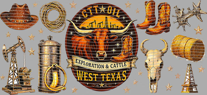 16oz Cowboy-CB-192